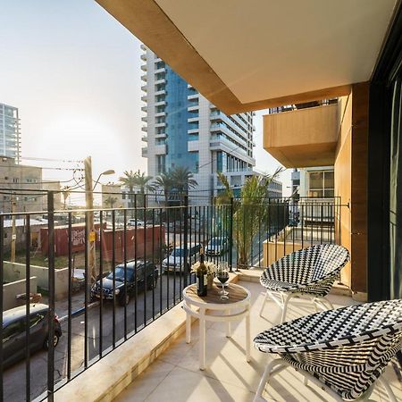 The Promenade Art - By Tlv2Go Apartment Tel Aviv Exterior foto
