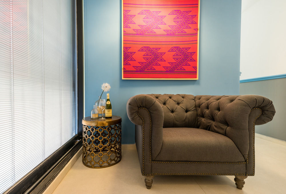 The Promenade Art - By Tlv2Go Apartment Tel Aviv Exterior foto